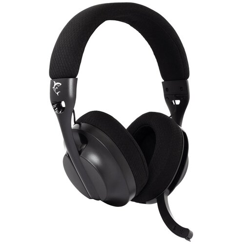 WHITESHARK HEADSET GH-2441 FALCON Black/Wireless Cene