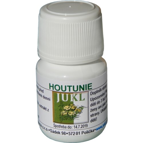 JUKL Tinktura Houttuynia (D3) Slike