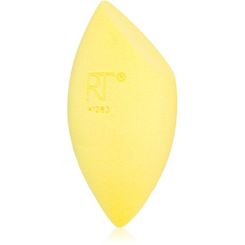Real Techniques Sponge+ Miracle Concealer spužvica za puder 1 kom Slike