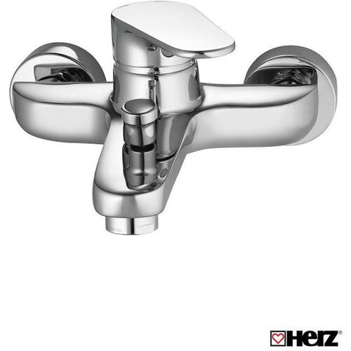 Herz Infinity i30 baterija za kadu sa izlivom i ručnim tu&scaron;em 00302 Cene