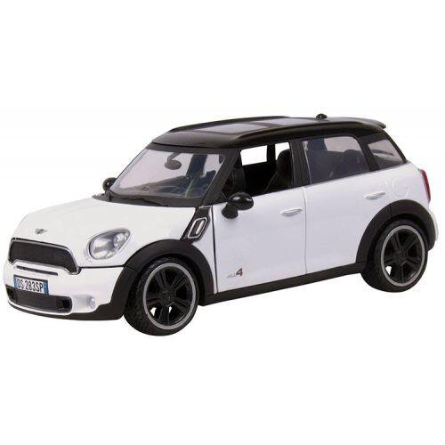  Met. auto 1:24 mini cooper s countryman Slike
