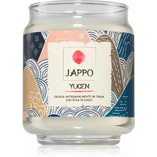 FraLab Jappo Yugen mirisna svijeća 190 g