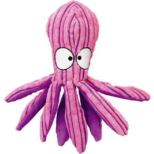 Kong CuteSeas hobotnica - Vel. S: D 17 x &amp;Scaron; 6 x V 6 cm Slike