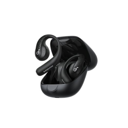 Anker slu&scaron;alice Soundcore Aerofit Bluetooth Earbuds, crna Cijene