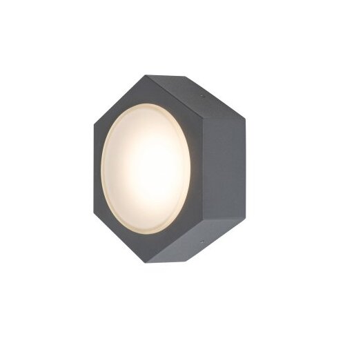 Rabalux avola LED9W tamno siva Cene