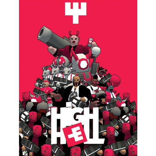  High Hell Steam Key GLOBAL Cene