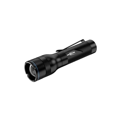Ansmann LED Taschenlampe Adventure TA100BF SMD LED džepna svjetiljka 12 h 94 g Cijene