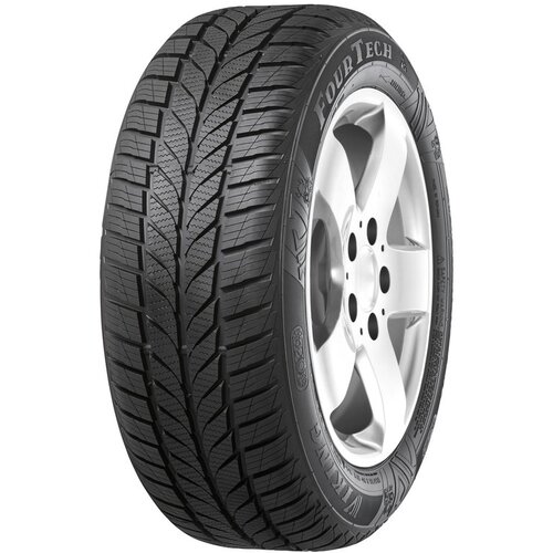 Viking FourTech Van ( 225/65 R16C 112/110R 8PR ) Cene