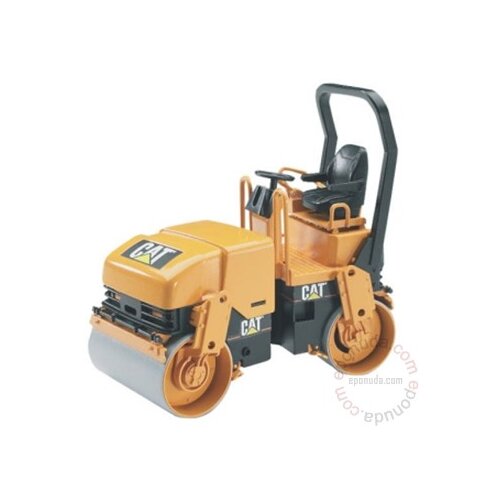 Bruder valjar Cat 02433 Slike