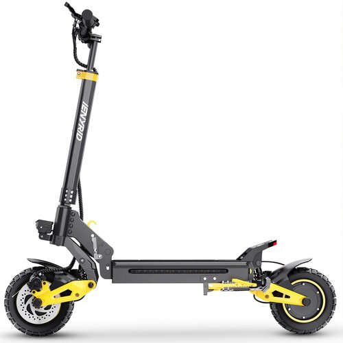 IENYRID ES1 električni skiro z dvojnim motorjem za odrasle, 48 V 20,8 Ah, 10&amp;quot;, (5000009563) Slike
