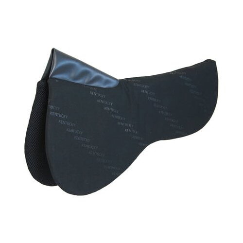Kentucky Horsewear Podsedelna blazina "Impact Equalizer", črna - 18 mm Cene