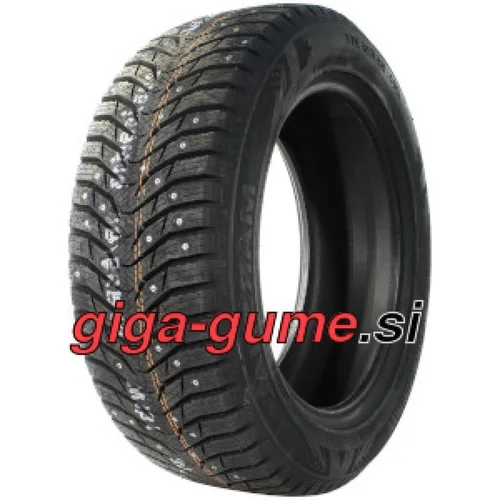 Marshal WinterCraft ice Wi31+ ( 205/55 R17 95T, jezevke (brez bodic) ) zimska pnevmatika