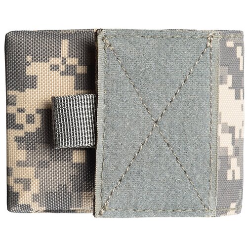 INF Taktična torba za orodje, kompaktni EDC organizator za aktivnosti na prostem Camouflage, (21540998) Cene