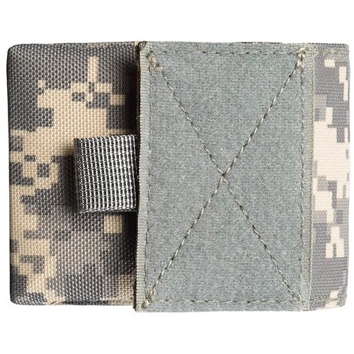 INF Taktična torba za orodje, kompaktni EDC organizator za aktivnosti na prostem Camouflage, (21540998)