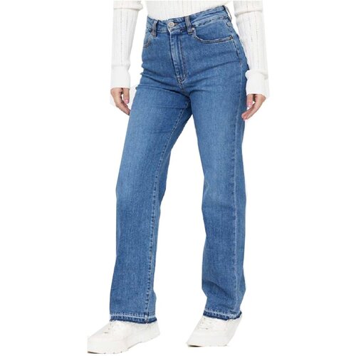Lee Cooper Jeans flare LC012054 Modra Slike
