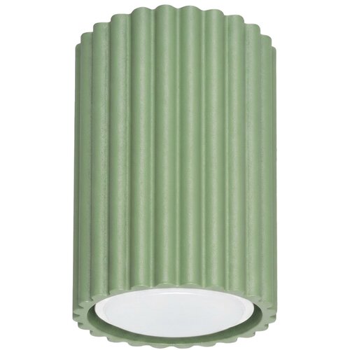 Sollux Lighting Stropna svetilka KARBON 10 žajbelj, (5000283093) Cene