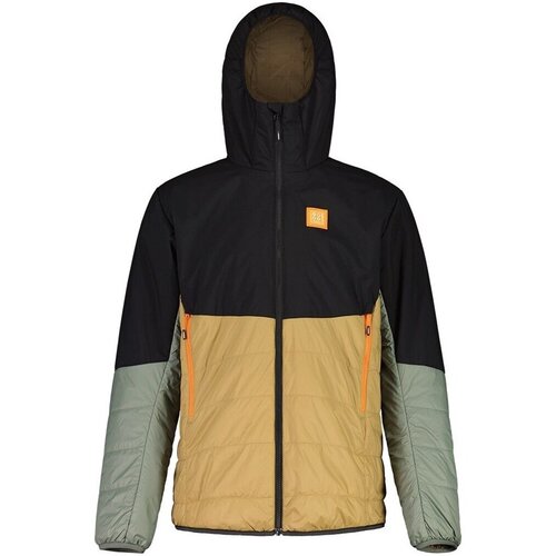 Maloja Vetrovke Skijacke Pikujm Ski Touring Puffer Jacket pisana Cene