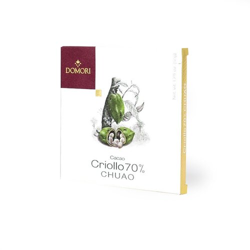 Domori Criollo Chuao, 70&amp;amp;nbsp;% Slike