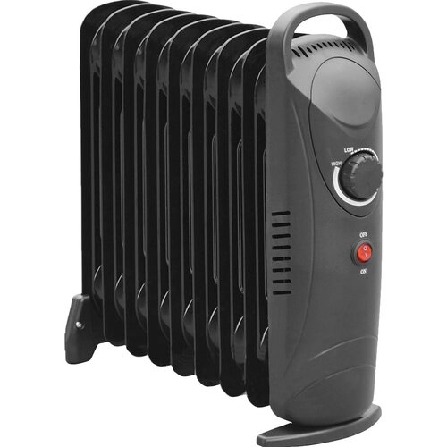 VOLTENO OIL-FILLED RADIATOR 9-FIN MINI 900W VO0277 Cijene