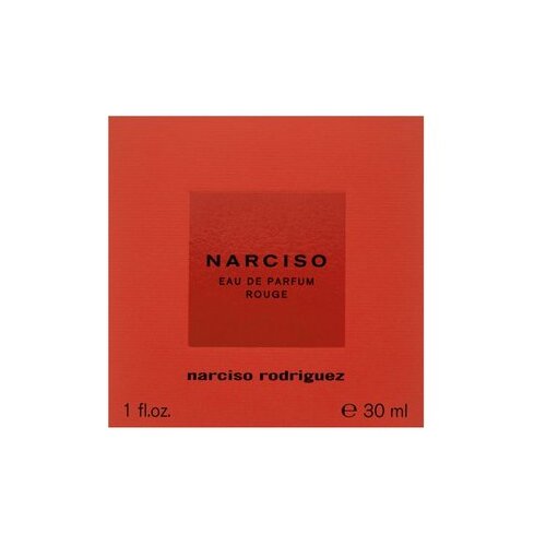 Narciso Rodriguez Narciso Rouge parf&amp;eacute;movan&amp;aacute; voda za žene 30 ml Slike
