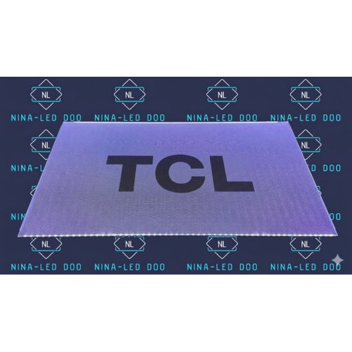 Tcl PLEKSIGLAS-DIFUZOR 55C815 (55&amp;quot; QLED C815 serija) Slike