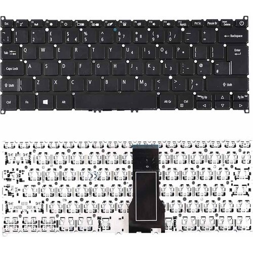  Tipkovnica Acer Swift SF114-32 SF314-41 SF314-58 Cijene