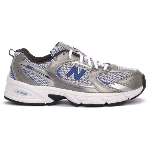 New Balance Ade 530 Srebrna Slike