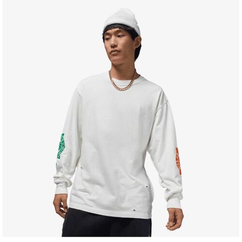 Nike m j rare air wsh 85 ls crew Slike
