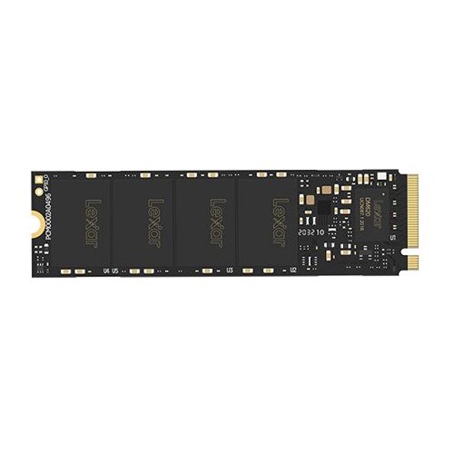 Lexar SSD 512GB NM620 M.2 2280 NVME Cijene