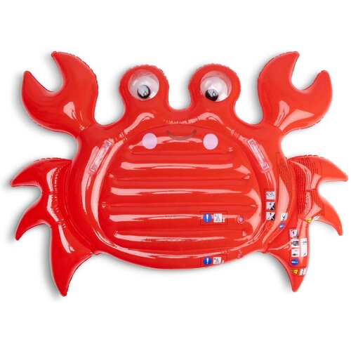 Swim Essentials napihljiva blazina Oh Crab Cene
