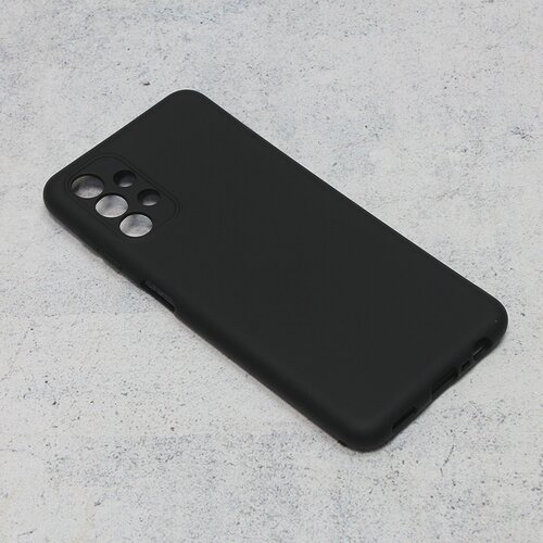  Maska za telefon Teracell Giulietta za Samsung A135F Galaxy A13 4G mat crna Cene