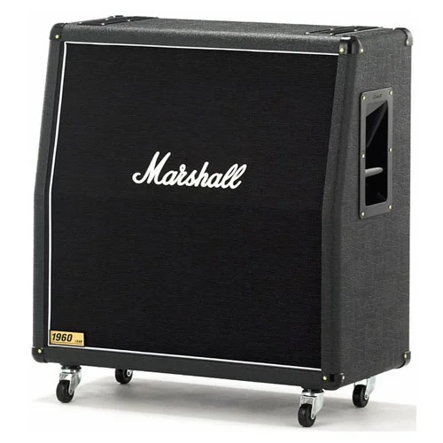 Marshall 1960A 300w 4x12\