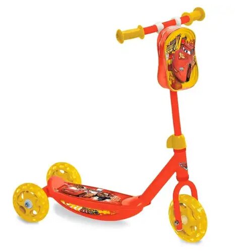 Mondo Toys Cars mali romobil na tri kotača Cijene