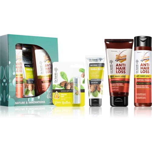 Dr. Santé Anti Hair Loss poklon set Cijene