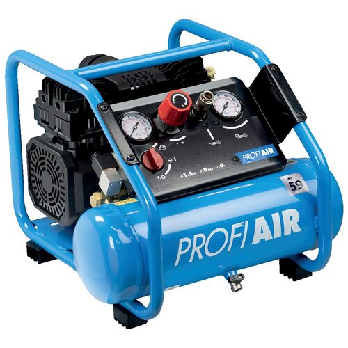 Profi Air KOMPRESOR MOBIL 160/8/6 SILENT SILTEK TB6 RC Cijene