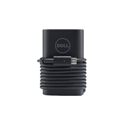 Dell 0M0RT power adapter /inverter Indoor 65 W Black Slike