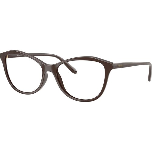 VOGUE Eyewear VO5602 2252 L (54) Rjava/Kristalna Slike