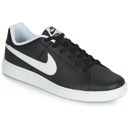 Nike COURT ROYALE Crna