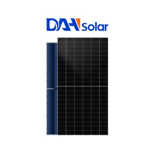  Dah Solar 700W Bifacial Cijene