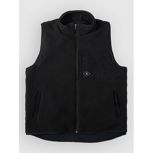 Loose Riders C/S Explorer Vest black Cene