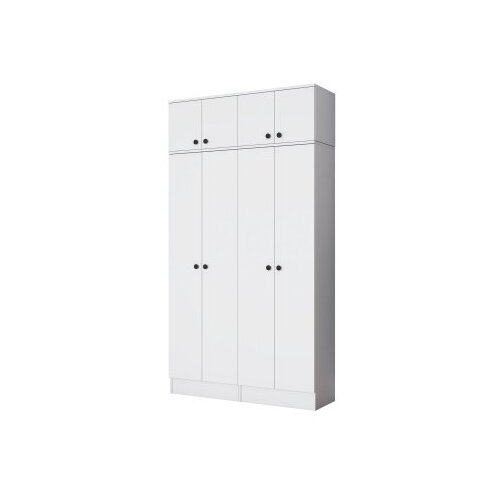 Hanah home hall Stand zidni čiviluk EA146 3882 Slike
