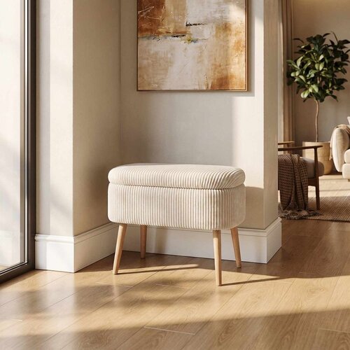 Atelier Del Sofa Taburei, Bež Cijene