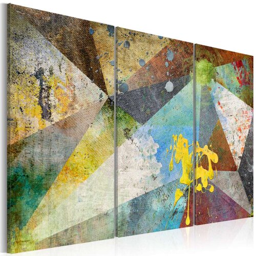  Slika - Through the Prism of Colors 60x40 Slike