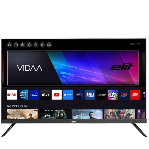 Elit televizor V-3224HDTS2 Smart Slike