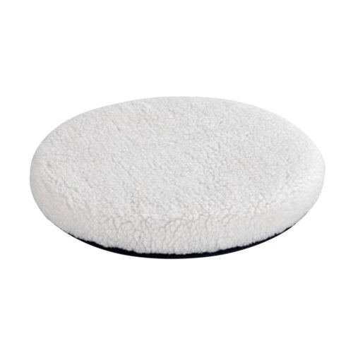 RELAXVITAL Jastuk za sjedenje fi39cm vuna Slike