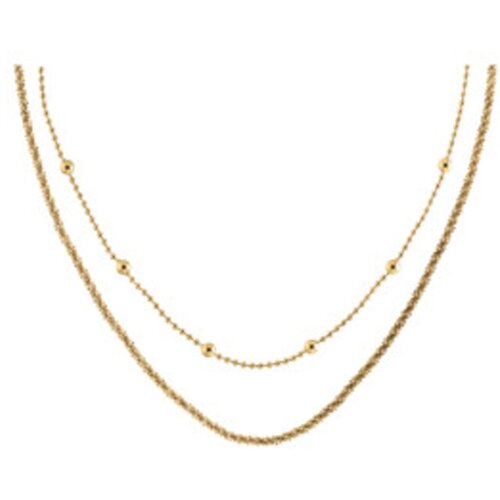 Calvin Klein CALVIN KLEIN verižica CK Layered 35000950 Cene