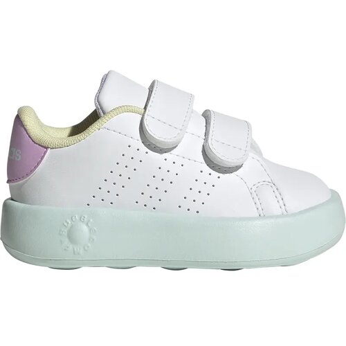 Adidas patike za bebe Advantage CF I, Bele Slike
