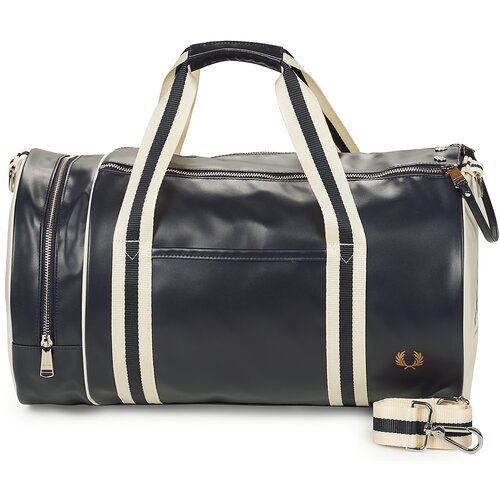 Fred Perry CLASSIC BARREL BAG sarena Cijene