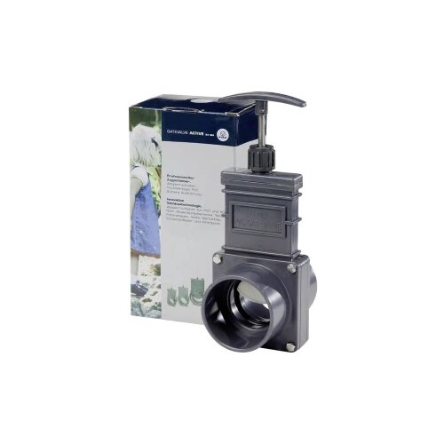 FIAP 2424 GateValve Active 63 mm zatvorni kliznik (Ø x V) 63 mm x 210 mm 1 St. Cijene