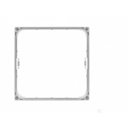 Osram Montažni okvir DL SLIMFRAME SQ210WT, (20890508) Cene